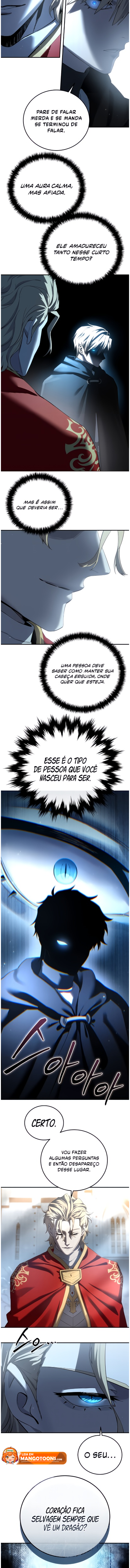 Read Mestre Espadachim Criado Pelas Estrelas Manga Online