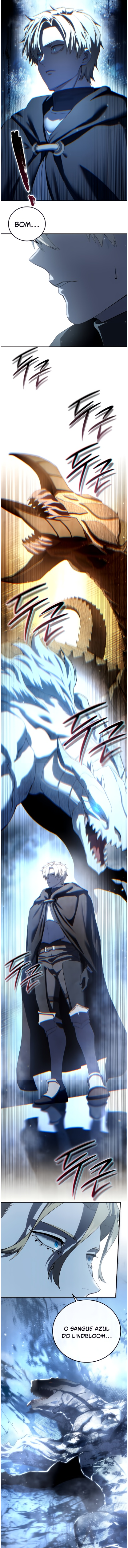 Read Mestre Espadachim Criado Pelas Estrelas Manga Online