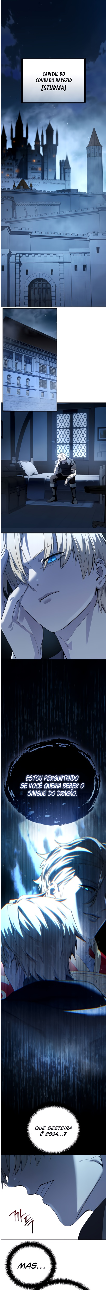 Read Mestre Espadachim Criado Pelas Estrelas Manga Online