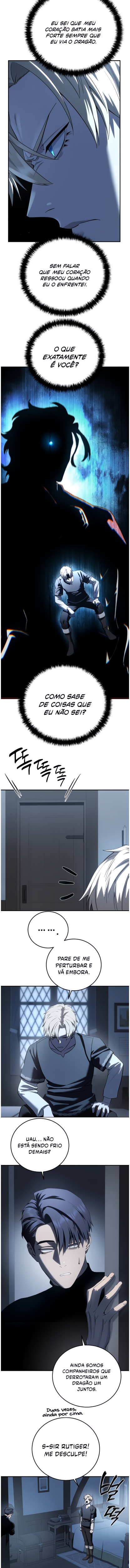 Read Mestre Espadachim Criado Pelas Estrelas Manga Online