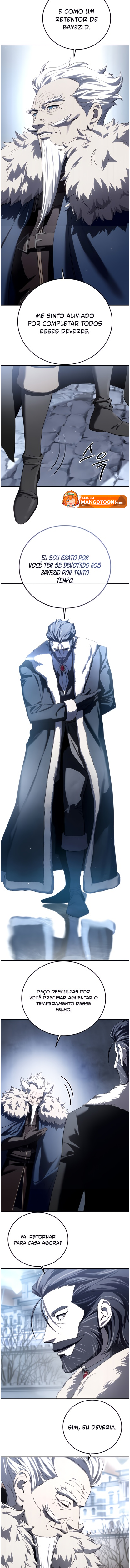 Read Mestre Espadachim Criado Pelas Estrelas Manga Online