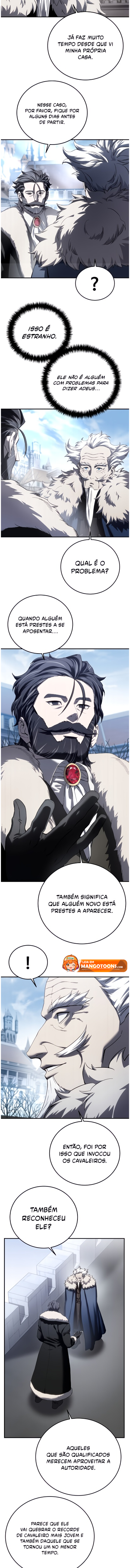 Read Mestre Espadachim Criado Pelas Estrelas Manga Online