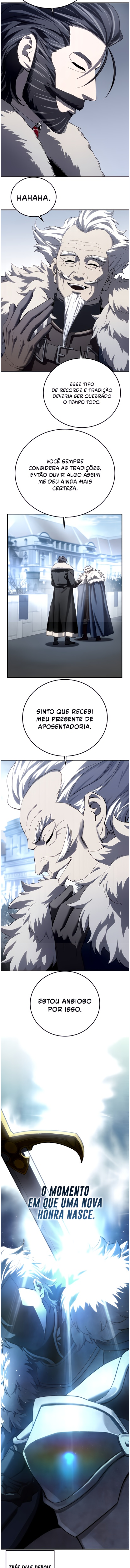 Read Mestre Espadachim Criado Pelas Estrelas Manga Online