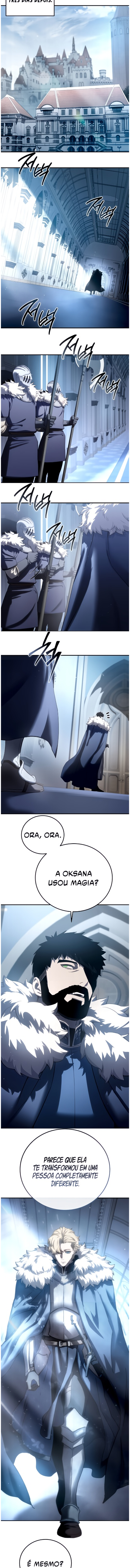 Read Mestre Espadachim Criado Pelas Estrelas Manga Online