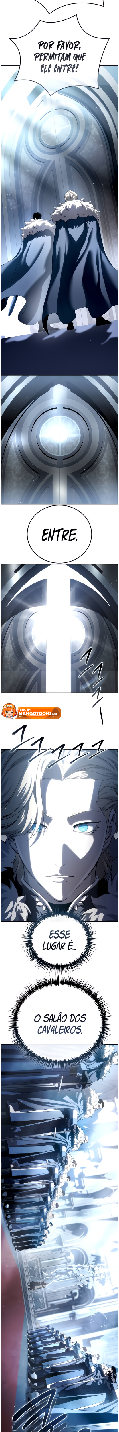 Read Mestre Espadachim Criado Pelas Estrelas Manga Online