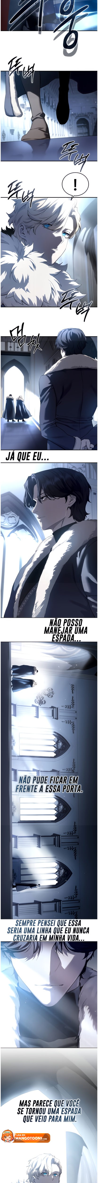 Read Mestre Espadachim Criado Pelas Estrelas Manga Online