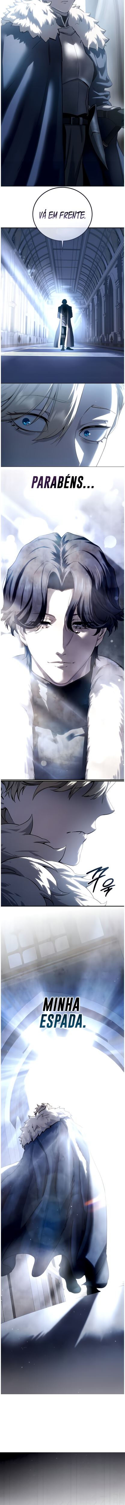 Read Mestre Espadachim Criado Pelas Estrelas Manga Online