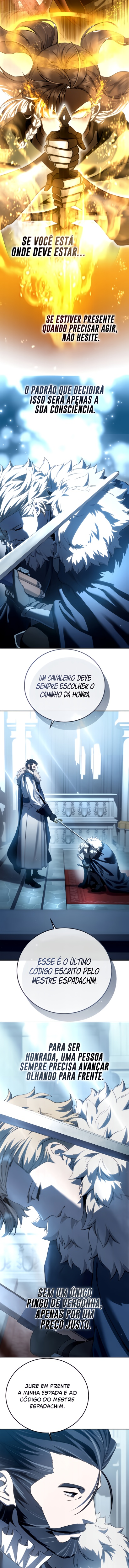 Read Mestre Espadachim Criado Pelas Estrelas Manga Online
