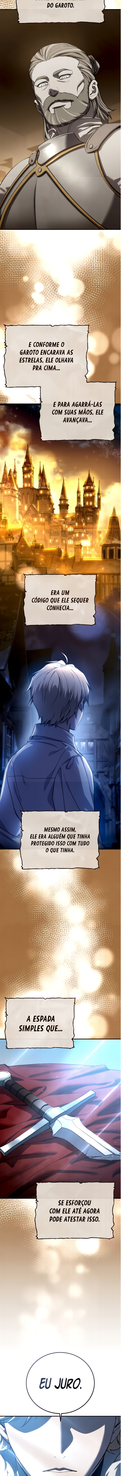 Read Mestre Espadachim Criado Pelas Estrelas Manga Online