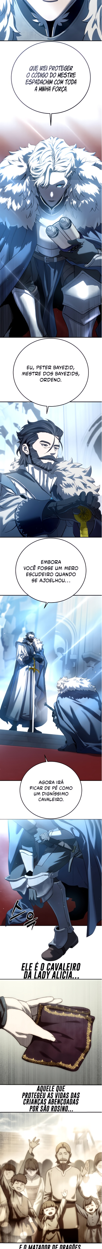 Read Mestre Espadachim Criado Pelas Estrelas Manga Online