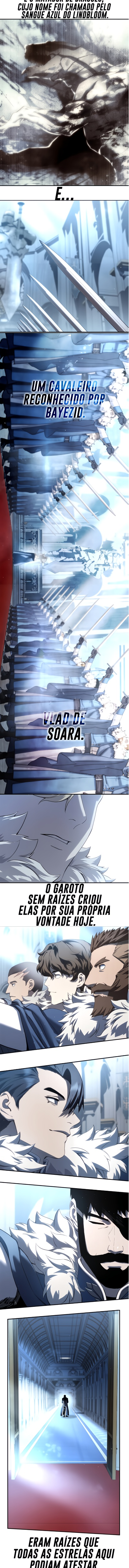 Read Mestre Espadachim Criado Pelas Estrelas Manga Online