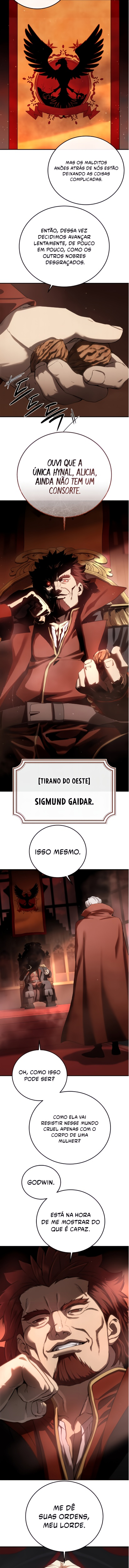 Read Mestre Espadachim Criado Pelas Estrelas Manga Online