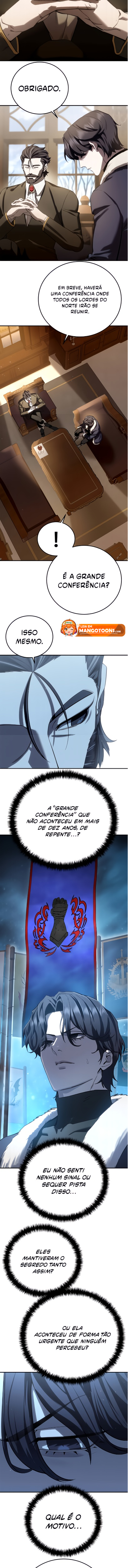 Read Mestre Espadachim Criado Pelas Estrelas Manga Online