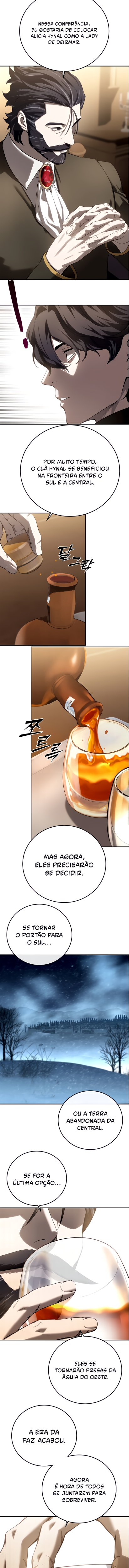 Read Mestre Espadachim Criado Pelas Estrelas Manga Online