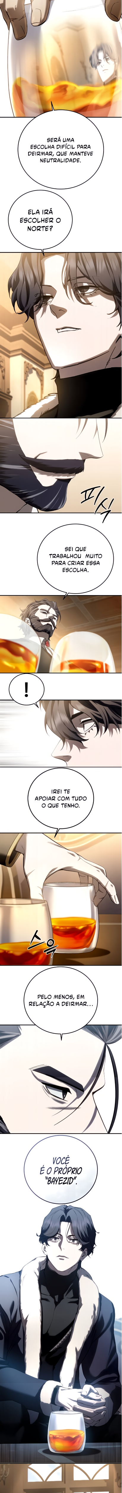 Read Mestre Espadachim Criado Pelas Estrelas Manga Online