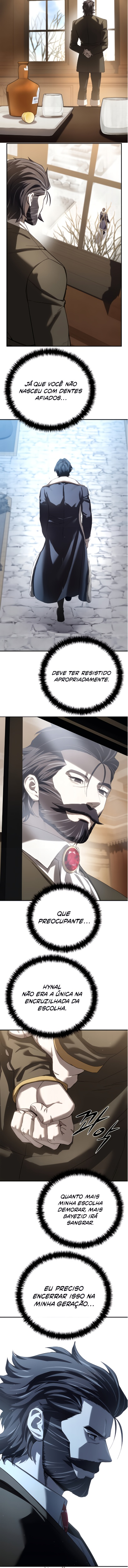 Read Mestre Espadachim Criado Pelas Estrelas Manga Online