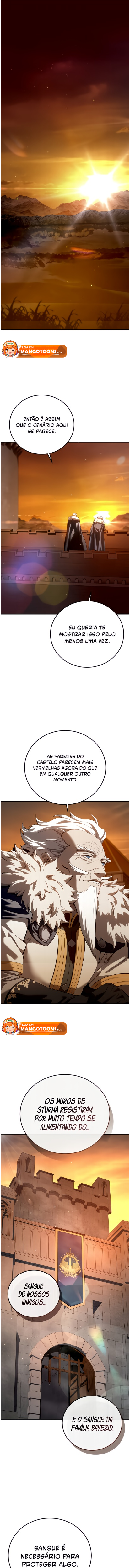 Read Mestre Espadachim Criado Pelas Estrelas Manga Online