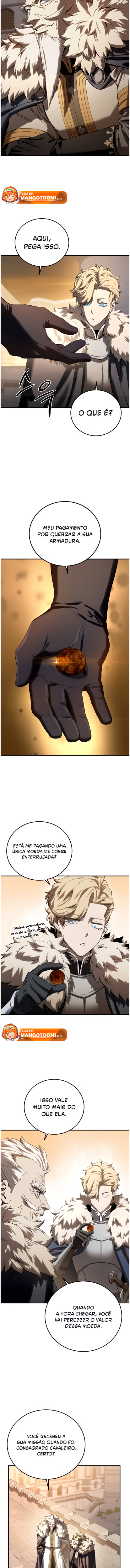 Read Mestre Espadachim Criado Pelas Estrelas Manga Online