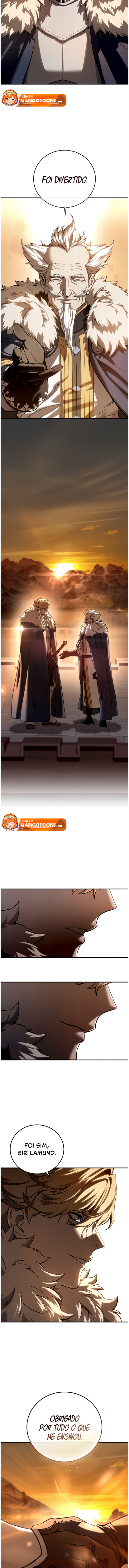 Read Mestre Espadachim Criado Pelas Estrelas Manga Online