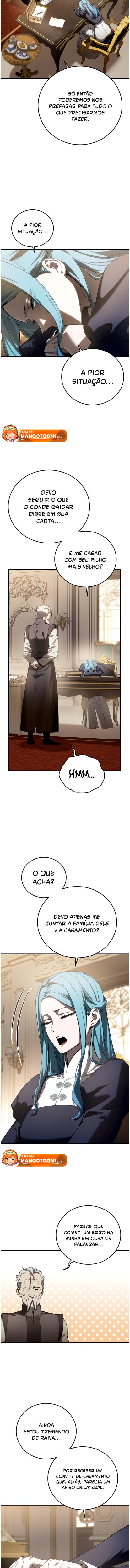 Read Mestre Espadachim Criado Pelas Estrelas Manga Online