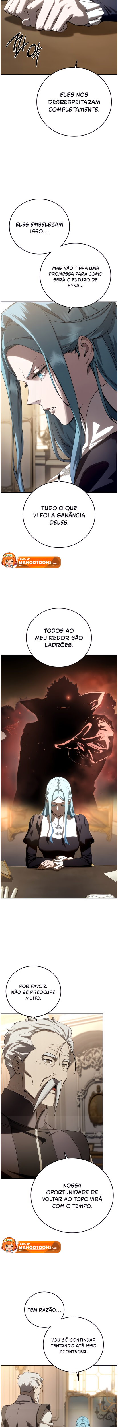 Read Mestre Espadachim Criado Pelas Estrelas Manga Online