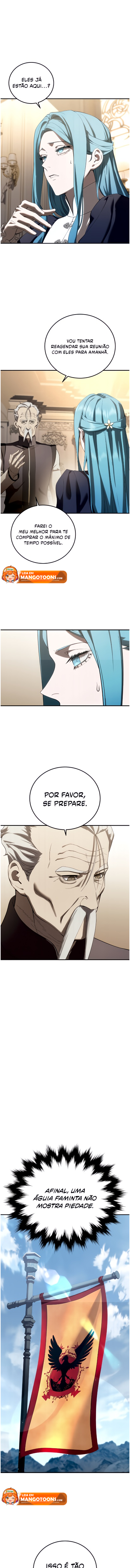 Read Mestre Espadachim Criado Pelas Estrelas Manga Online