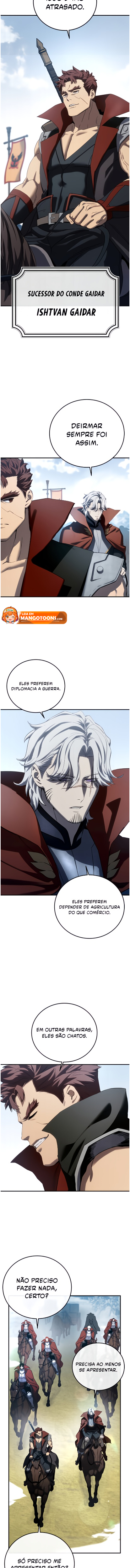 Read Mestre Espadachim Criado Pelas Estrelas Manga Online