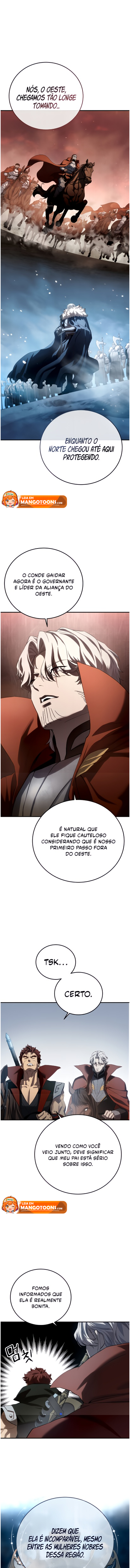 Read Mestre Espadachim Criado Pelas Estrelas Manga Online