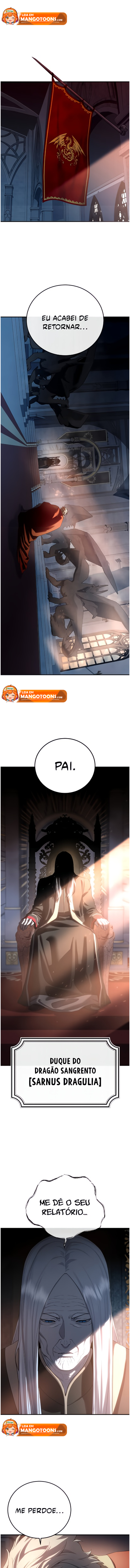 Read Mestre Espadachim Criado Pelas Estrelas Manga Online