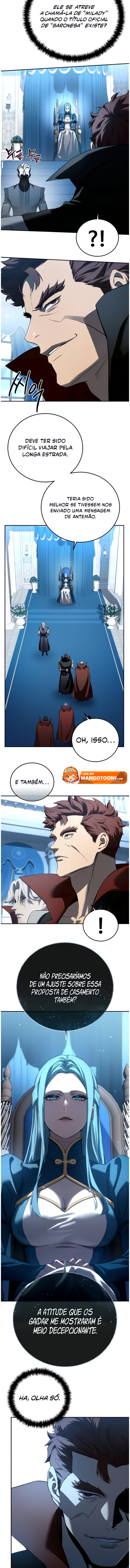 Read Mestre Espadachim Criado Pelas Estrelas Manga Online