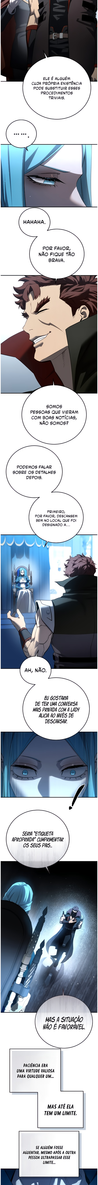 Read Mestre Espadachim Criado Pelas Estrelas Manga Online