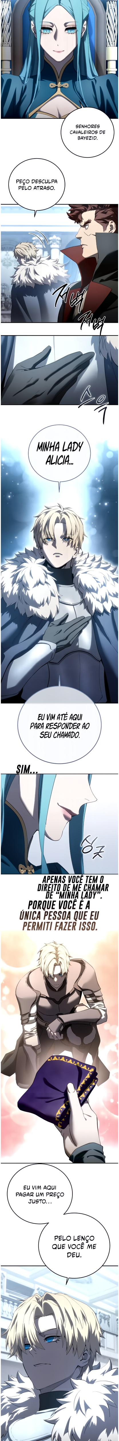 Read Mestre Espadachim Criado Pelas Estrelas Manga Online