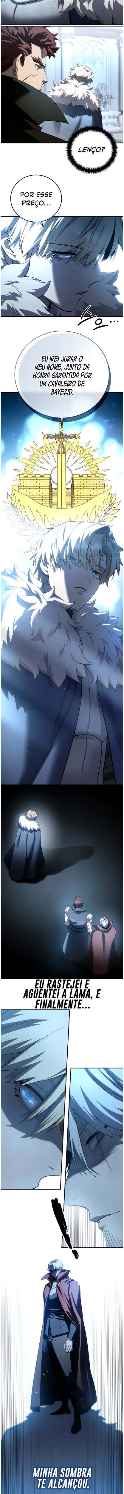 Read Mestre Espadachim Criado Pelas Estrelas Manga Online