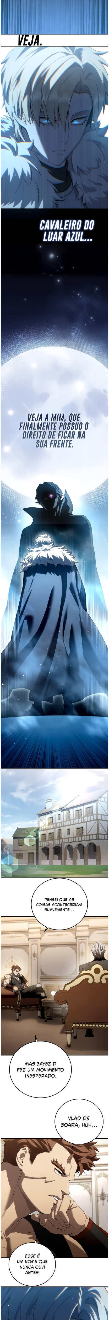 Read Mestre Espadachim Criado Pelas Estrelas Manga Online