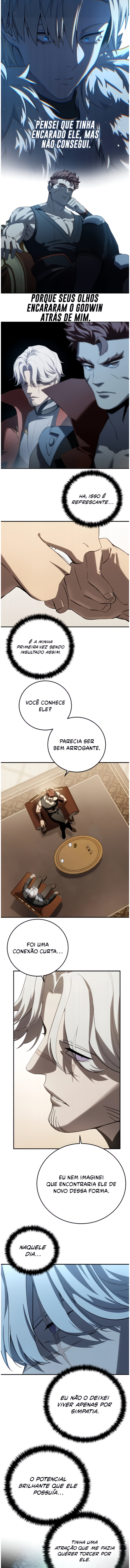 Read Mestre Espadachim Criado Pelas Estrelas Manga Online