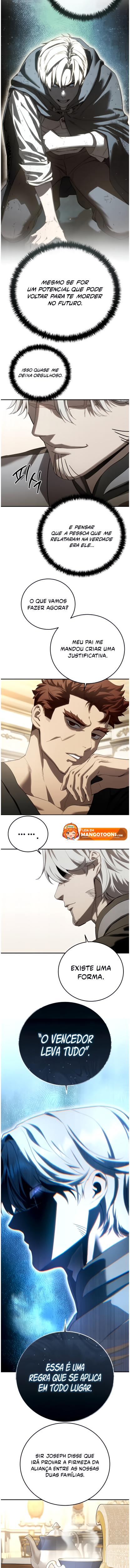 Read Mestre Espadachim Criado Pelas Estrelas Manga Online