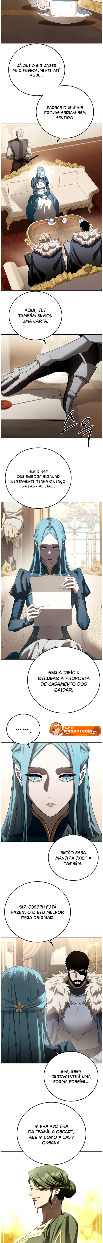 Read Mestre Espadachim Criado Pelas Estrelas Manga Online