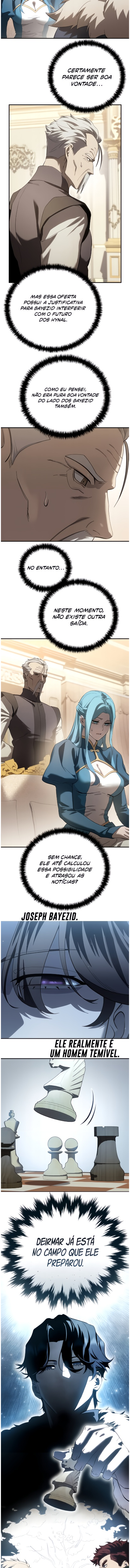 Read Mestre Espadachim Criado Pelas Estrelas Manga Online