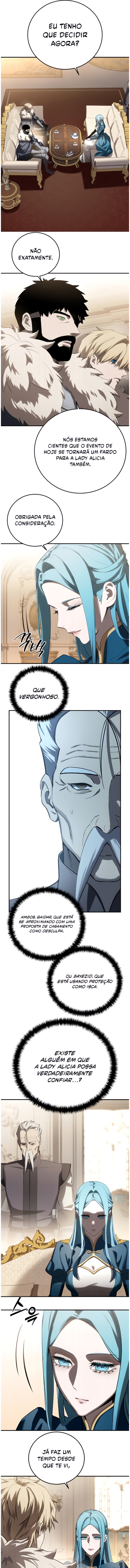 Read Mestre Espadachim Criado Pelas Estrelas Manga Online