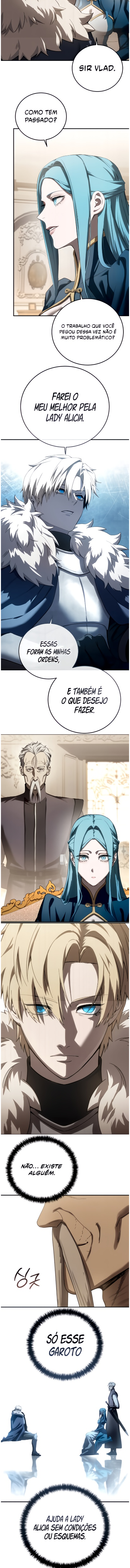 Read Mestre Espadachim Criado Pelas Estrelas Manga Online