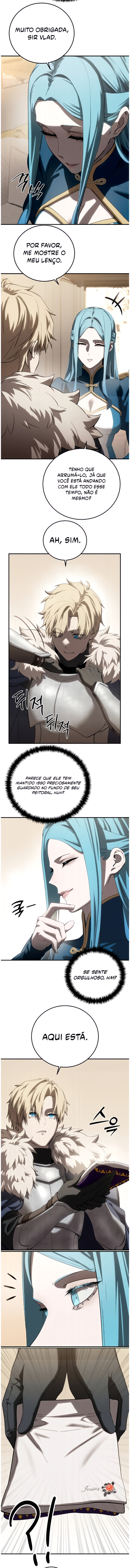 Read Mestre Espadachim Criado Pelas Estrelas Manga Online