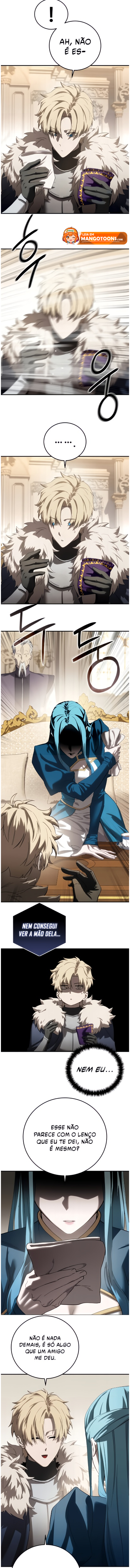 Read Mestre Espadachim Criado Pelas Estrelas Manga Online