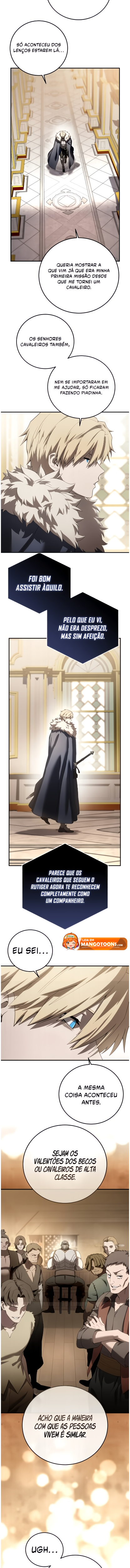 Read Mestre Espadachim Criado Pelas Estrelas Manga Online