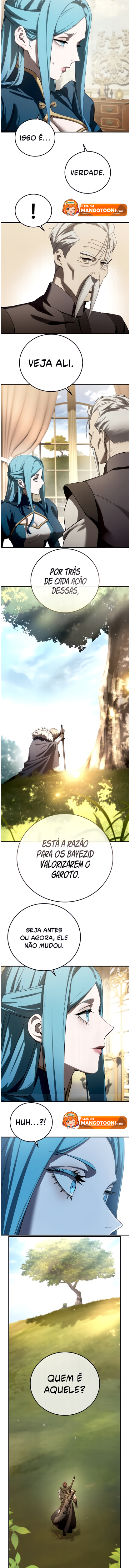 Read Mestre Espadachim Criado Pelas Estrelas Manga Online