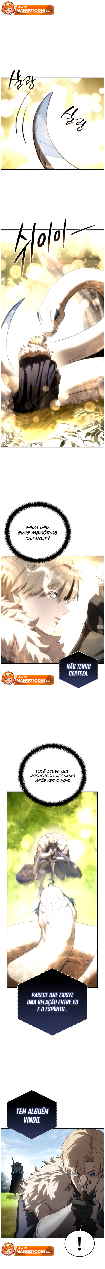 Read Mestre Espadachim Criado Pelas Estrelas Manga Online