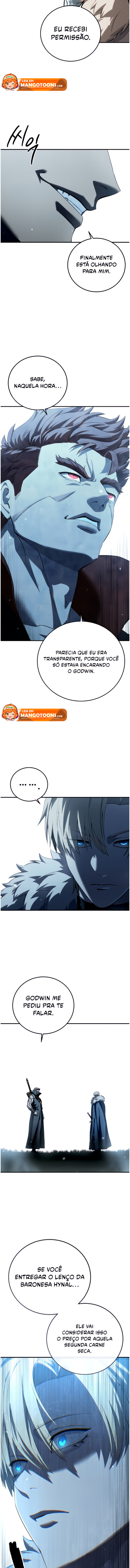 Read Mestre Espadachim Criado Pelas Estrelas Manga Online