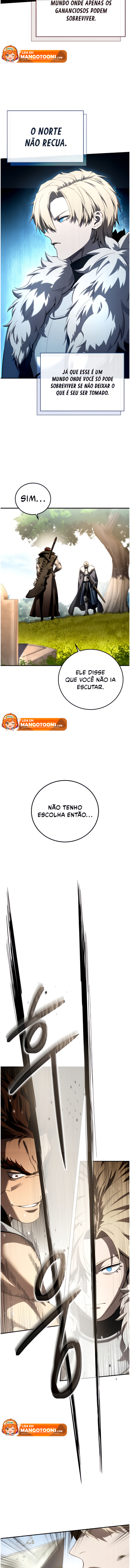 Read Mestre Espadachim Criado Pelas Estrelas Manga Online