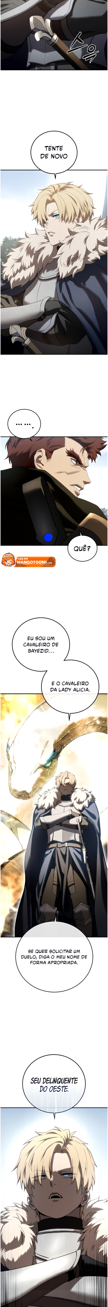 Read Mestre Espadachim Criado Pelas Estrelas Manga Online