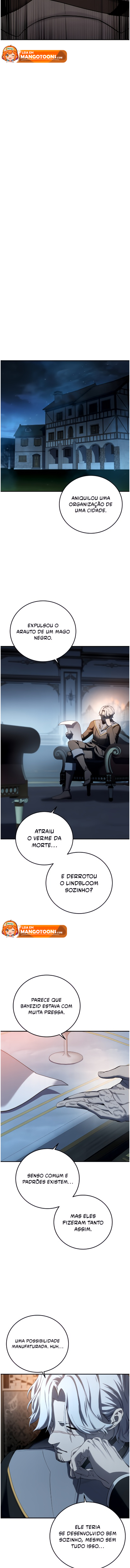 Read Mestre Espadachim Criado Pelas Estrelas Manga Online