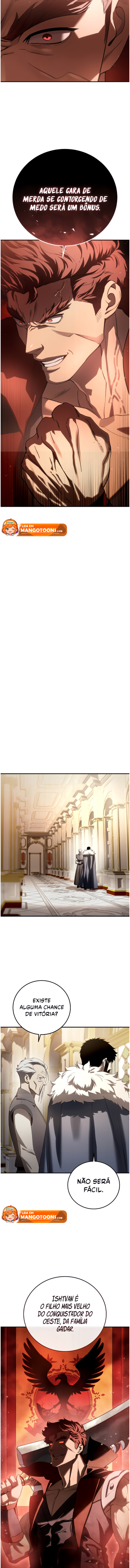 Read Mestre Espadachim Criado Pelas Estrelas Manga Online